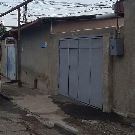 Galavani Tbilisi Bagian luar foto