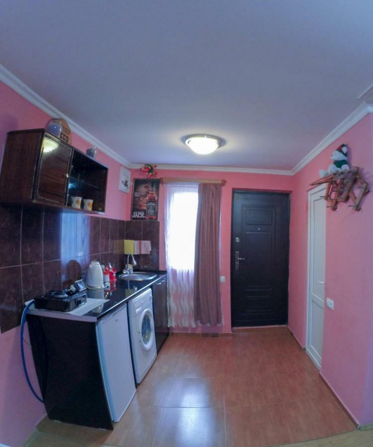 Galavani Tbilisi Bagian luar foto